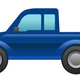 Image for article titled Apple's New iOS 14 Will Have A Pickup Truck Emoji Designed By Ford But It Has A Big Problem